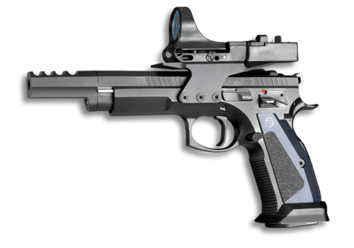 IPSCAust's profile picture. Unofficial Twitter account of IPSC Australia.
#IPSC #PracticalShooting #USPSA