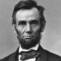 Abraham Lincoln(@PotNpc) 's Twitter Profile Photo