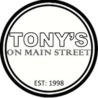 Tony's On Main(@TonysOnMain_) 's Twitter Profile Photo