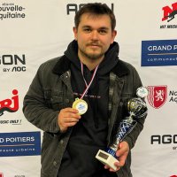 Zacarno (@zzacarno) 's Twitter Profile