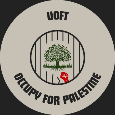 occupyuoft Profile Picture