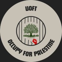 UofT Occupy for Palestine(@occupyuoft) 's Twitter Profileg