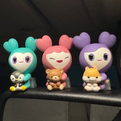 i44wat's profile picture. 育児垢なのかなんなのか ＊2フェレット ＊7オカヤドカリ ＊1カメレオン ＊5ヤモリ 飼っている。 miffy⭐︎爬虫類⭐︎シール帳⭐︎カービィ⭐︎アイドル(TWICE・キオプ・HANAなど)⭐︎あつ森⭐︎富士急ハイランド⭐︎野菜⭐︎好き〜！