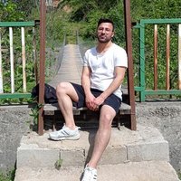 Zülküf(@zlkfzngn) 's Twitter Profile Photo