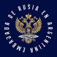 Embajada de Rusia,AR(@EmbRusiaEnArgEs) 's Twitter Profile Photo