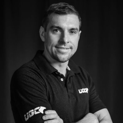 Founder @UGCevents @UGCedu #esports - Emerging Industries | Builder | Masters of Architecture (M. Arch)