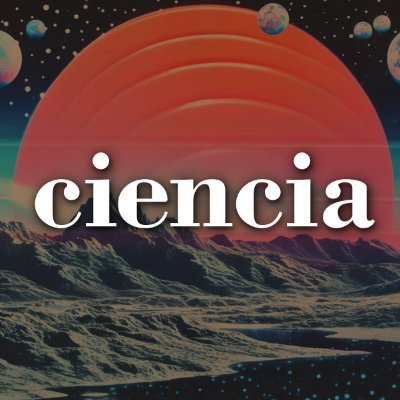 CienciaAMC Profile Picture