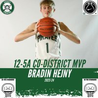 Bradin Hejny (@bradin_10) 's Twitter Profile