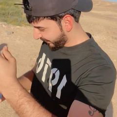 alsharifi41864's profile picture. يا الله عبدك في ضيقٍ وفرجك لا يضيق.