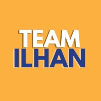 Team Ilhan (@team_ilhan) 's Twitter Profile Photo