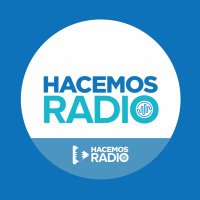 HACEMOS RADIO (@hacemosr) 's Twitter Profile Photo HACEMOS RADIO (@hacemosr) 's Twitter Profile Photo
