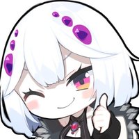 ラネア・アルジェント🍤🕸膨乳系Vtuber 5/8誕生日！(@ranea_argent) 's Twitter Profile Photo