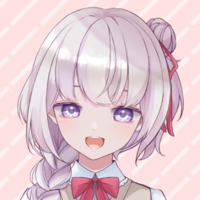 ゲーム好きな個人勢バ美肉Vtuber(ボイチェン使用)です。特にSLGが好きでACTはちょっと苦手です。

活動場所、Youtube：https://t.co/9UeGiLdE31

制作者様　てのひら様(@tenohira_niji)