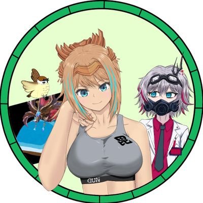 〈愚者〉カテナイさんのプロフィール画像