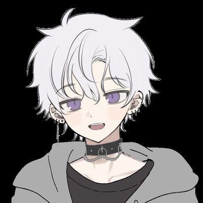 🈸🈸 || 小小剪輯師 || 也是一個臭DD/主推alluria穆克蕗 & AxTris艾弗爾 || 還是一個追星仔好愛迷孩😫 || 打LOL只為了嗑CP🧡🩵 ||
委託帳@hakuro0023