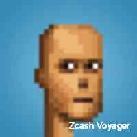 Zcash Voyager (@voygerzash44) 's Twitter Profile