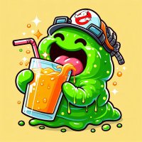 Slimer(@SlimeSquare84) 's Twitter Profile Photo