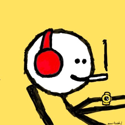 Noni96YNWA's profile picture. #Bitcoin mfer