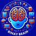 Binary Brain (@BinaryBra1n) Twitter profile photo