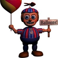 balloonboyfan28(@DGramr) 's Twitter Profile Photo