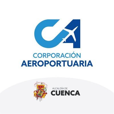 Cuenta Oficial del Aeropuerto Mariscal La Mar. Corporación Aeroportuaria de Cuenca CORPAC info@aeropuertocuenca.ec Telf: 07-2867120