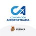 Aeropuerto Cuenca (@aeropuerto_cue) Twitter profile photo Aeropuerto Cuenca (@aeropuerto_cue) Twitter profile photo
