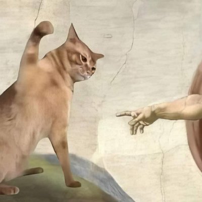 CuriousWithAI's profile picture. Brain never sleeps, we appreciate my weird, we love ai and things that fascinate us in this upcoming world.