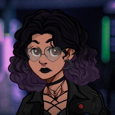 ♡ She/Her ♡ Transgirl Vampire ♡ sussed at 1.5k ♡ I do art things and shitpost ♡ Canon EOS 60D ♡ 17 = MINOR ♡