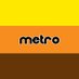 Metro Bus & Rail (@NFTAMetro) Twitter profile photo