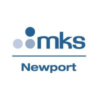 Newport Corp by MKS(@NewportCorp) 's Twitter Profile Photo