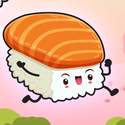 Sushi Break - Smobile Incさんのプロフィール画像