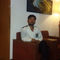 devesh Bhatia (@devabhatia2) 's Twitter Profile