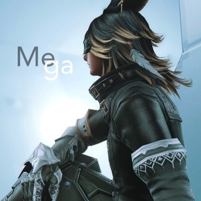 Mega_ff14_mhw Profile Picture