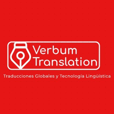 Agencia de traducción. info@verbumtranslation.com ⚕️🩺🧑‍⚕️