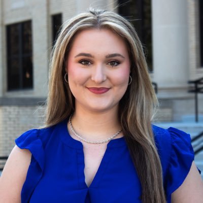 Kent State University Student | Hearst Journalism Award Finalist | likes/retweets do not equal endorsements.