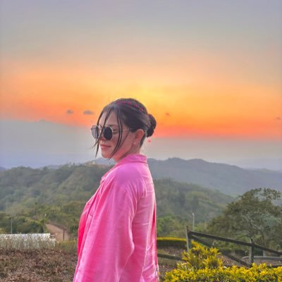 Angelasellamaba's profile picture. :)