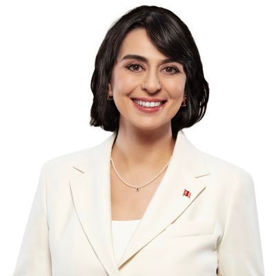 Üsküdar Belediye Başkanı | Mayor of Üsküdar