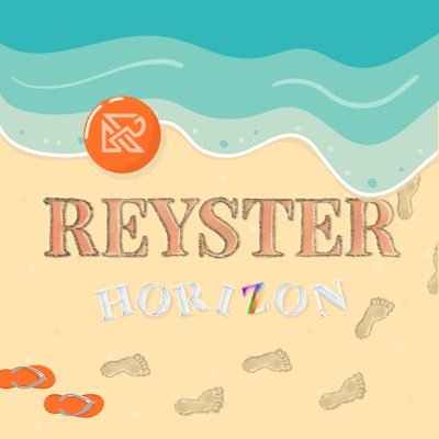 The First and Official global account dedicated to HORI7ON #REYSTER #레이스터 | reysterglobal@gmail.com