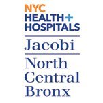 NYC Health + Hospitals/Jacobi |North Central Bronx (@jacobihosp) 's Twitter Profile