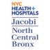NYC Health + Hospitals/Jacobi (@JacobiHosp) Twitter profile photo