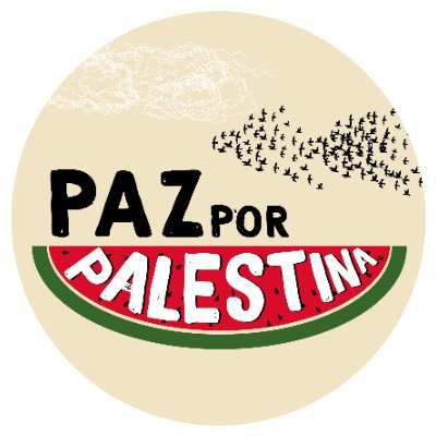 Desde México estamos en solidaridad con el pueblo palestino para exigir el cese al fuego definitivo