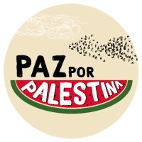 Paz por Palestina(@PazporPalestina) 's Twitter Profile Photo
