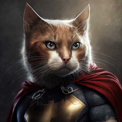 SirWhiskersIV Profile Picture