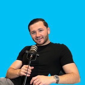 _joet23's profile picture. Co-Host of The Multipliers Club Podcast🎙️