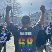 Bengt Forsling (@benganf) 's Twitter Profile Photo