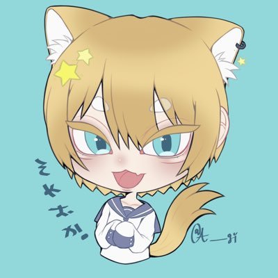 そめおかさんのプロフィール画像