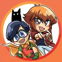 ビリあま🦇ＲＯＢＩＮ箱推し(@diriama) 's Twitter Profile Photo