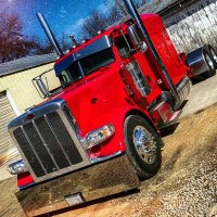 Truck Driver Usa(@TruckUsa24) 's Twitter Profile Photo