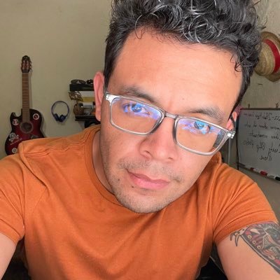 el_angelperezx's profile picture. 