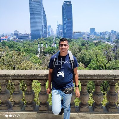 GGMx_Botas's profile picture. #TeamGGMx